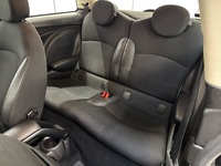 Mini Hatchback vaihtoauto