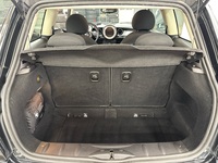 Mini Hatchback vaihtoauto