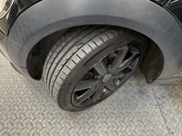 Mini Hatchback vaihtoauto