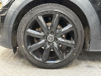 Mini Hatchback vaihtoauto