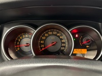 Nissan Tiida vaihtoauto