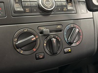 Nissan Tiida vaihtoauto