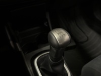 Nissan Tiida vaihtoauto