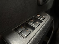 Nissan Tiida vaihtoauto