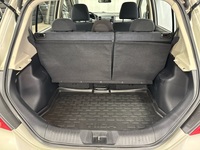 Nissan Tiida vaihtoauto