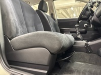 Nissan Tiida vaihtoauto