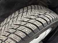 Nissan Tiida vaihtoauto