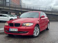 BMW 116 vaihtoauto