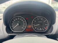 BMW 116 vaihtoauto