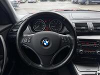 BMW 116 vaihtoauto