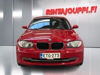 BMW 116 vaihtoauto