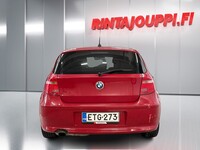 BMW 116 vaihtoauto