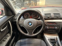 BMW 116 vaihtoauto