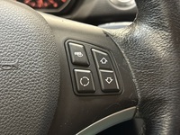 BMW 116 vaihtoauto