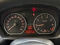 BMW 116 vaihtoauto