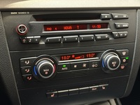 BMW 116 vaihtoauto