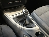 BMW 116 vaihtoauto