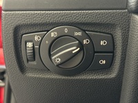 BMW 116 vaihtoauto