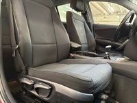 BMW 116 vaihtoauto