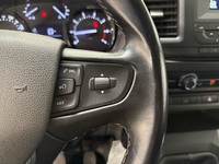 Opel Vivaro vaihtoauto