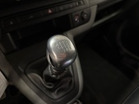 Opel Vivaro vaihtoauto