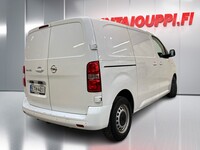 Opel Vivaro vaihtoauto