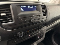 Opel Vivaro vaihtoauto