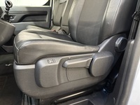 Opel Vivaro vaihtoauto