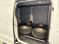 Opel Vivaro vaihtoauto