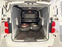 Opel Vivaro vaihtoauto