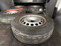 Opel Vivaro vaihtoauto