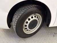 Opel Vivaro vaihtoauto