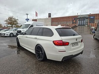 BMW 550 vaihtoauto