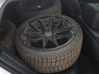 BMW 550 vaihtoauto