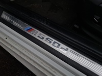 BMW 550 vaihtoauto