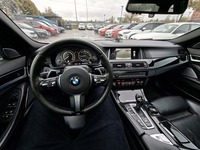 BMW 550 vaihtoauto