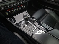 BMW 550 vaihtoauto
