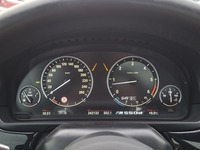BMW 550 vaihtoauto