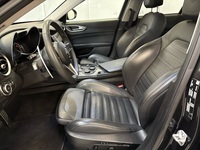 Alfa Romeo Giulia vaihtoauto