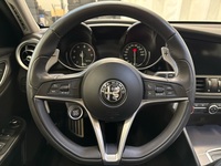 Alfa Romeo Giulia vaihtoauto