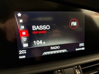 Alfa Romeo Giulia vaihtoauto