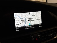 Alfa Romeo Giulia vaihtoauto