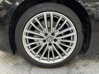 Alfa Romeo Giulia vaihtoauto