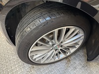 Alfa Romeo Giulia vaihtoauto