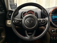 Mini Countryman vaihtoauto
