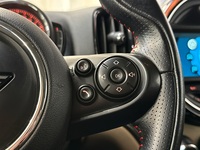 Mini Countryman vaihtoauto