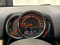 Mini Countryman vaihtoauto