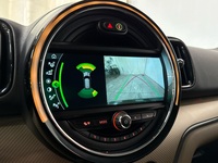 Mini Countryman vaihtoauto