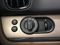 Mini Countryman vaihtoauto