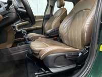 Mini Countryman vaihtoauto